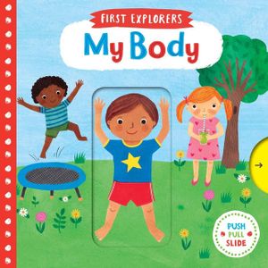 My Body image number 0