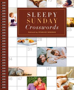 Sleepy Sunday Crosswords image number 0
