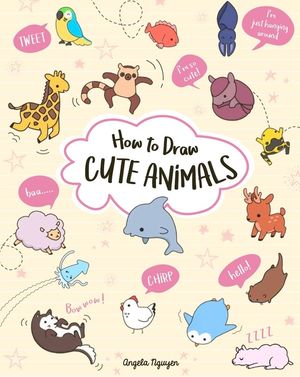 How to Draw Cute Animals, 2 image number 0