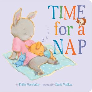 Time for a Nap, 9 image number 0
