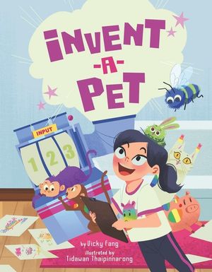 Invent-a-Pet image number 0