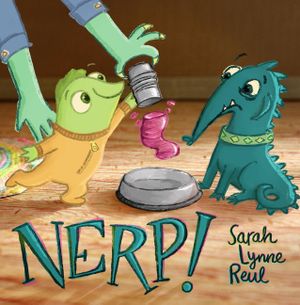 Nerp! image number 0