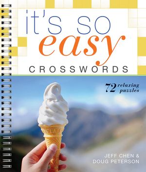 It's So Easy Crosswords image number 0