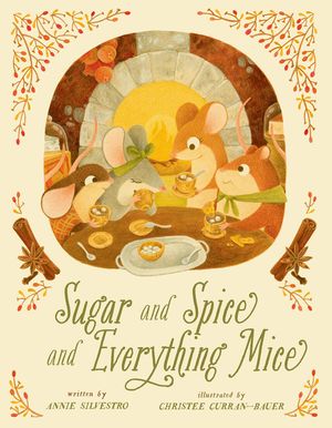 Sugar and Spice and Everything Mice, 2 image number 0