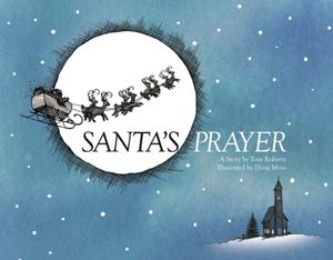 Santa's Prayer image number 0