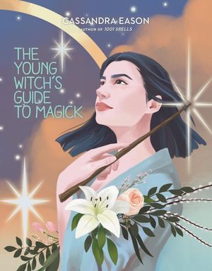 The Young Witch's Guide to Magick, 2 image number 0