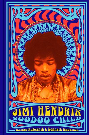 Jimi Hendrix: Voodoo Child image number 0