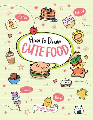 How to Draw Cute Food, 3 image number 0