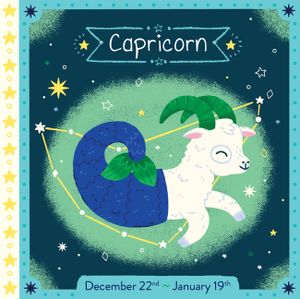 Capricorn, 4 image number 0