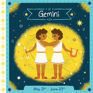 Gemini, 5 image number 0