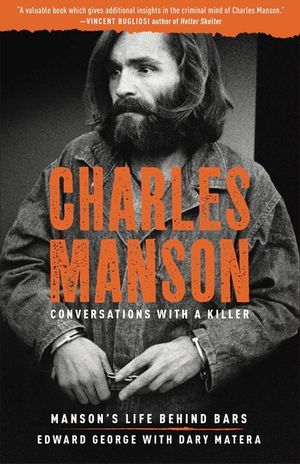 Charles Manson: Conversations with a Killer, 2: Manson's Life Behind Bars image number 0