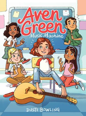 Aven Green Music Machine: Volume 3 image number 0