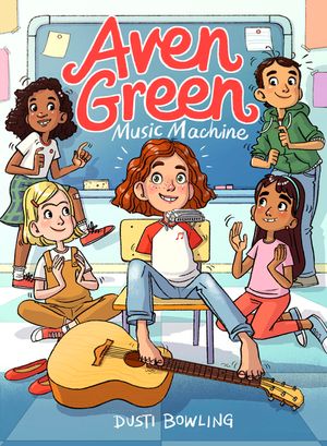 Aven Green Music Machine, 3 image number 0