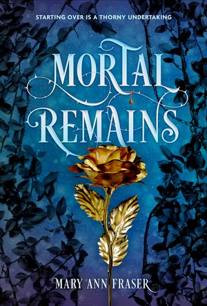 Mortal Remains image number 0