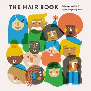 The Hair Book image number 0