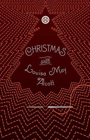 Christmas with Louisa May Alcott image number 0