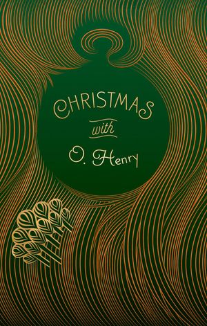 Christmas with O. Henry image number 0