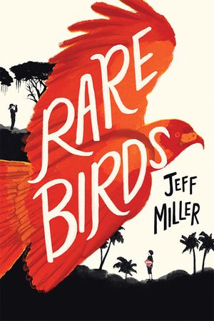 Rare Birds image number 0