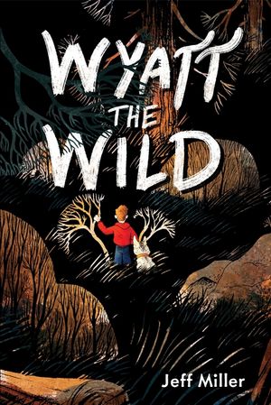 Wyatt the Wild image number 0