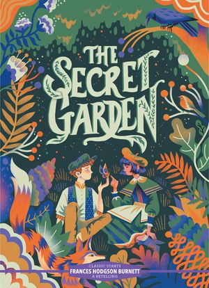 Classic Starts(r) the Secret Garden image number 0