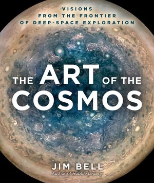 The Art of the Cosmos: Visions from the Frontier of Deep Space Exploration image number 0