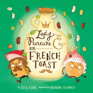 Lady Pancake & Sir French Toast image number 0