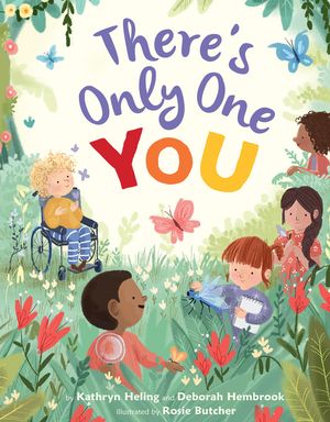 There's Only One You image number 0