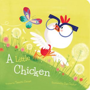 A Little Chicken image number 0