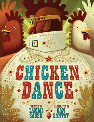 Chicken Dance image number 0
