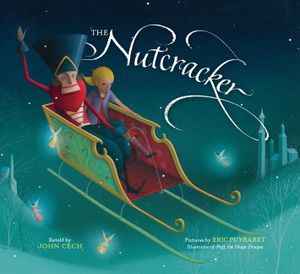 The Nutcracker image number 0