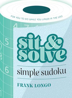 Sit & Solve Simple Sudoku image number 0