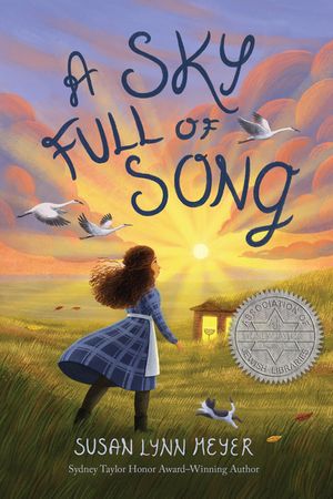 A Sky Full of Song image number 0