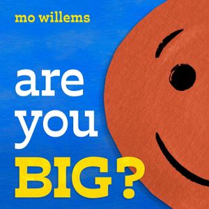 Are You Big? image number 0