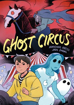 Ghost Circus image number 0
