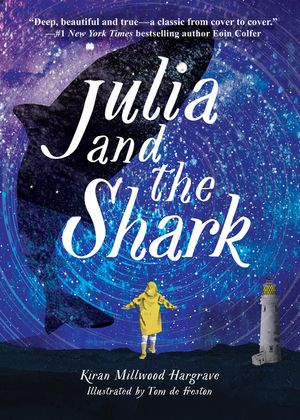 Julia and the Shark image number 0