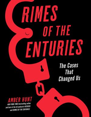 Crimes of the Centuries: The Cases That Changed Us image number 0