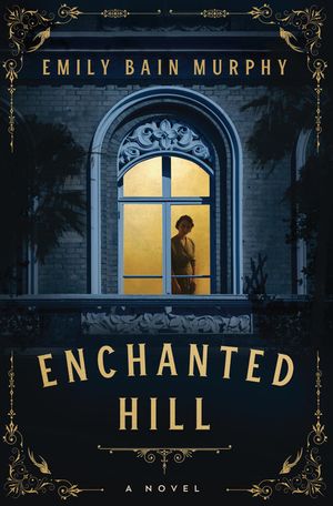 Enchanted Hill image number 0