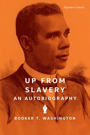 Up from Slavery: An Autobiography image number 0