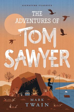 The Adventures of Tom Sawyer image number 0