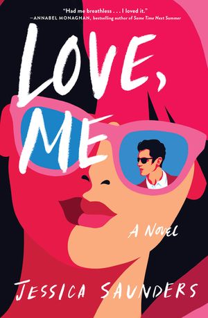 Love, Me image number 0