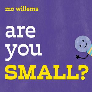 Are You Small? image number 0