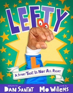 Lefty image number 0