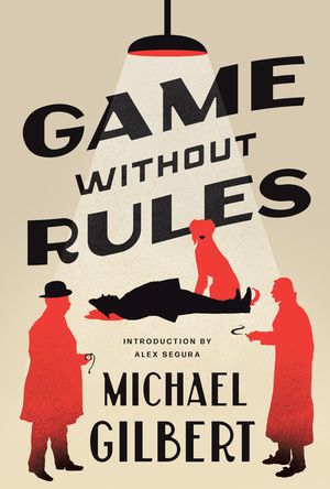 Game Without Rules image number 0