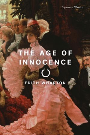 The Age of Innocence image number 0
