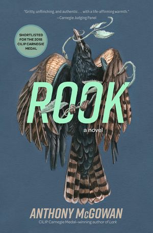 Rook image number 0