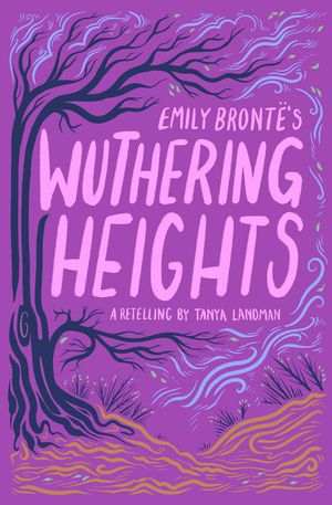Emily Bronte's Wuthering Heights image number 0