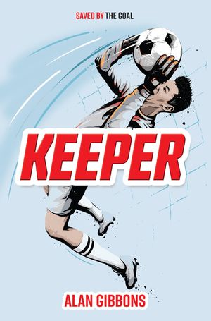 Keeper image number 0