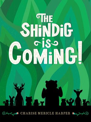The Shindig Is Coming! image number 0