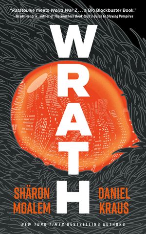 Wrath image number 0
