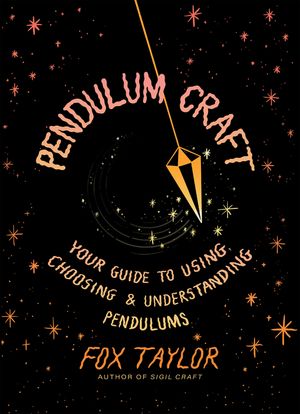Pendulum Craft: Your Guide to Using, Choosing & Understanding Pendulums image number 0